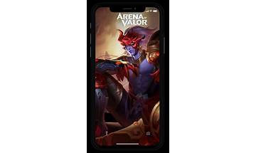Arena Aov Wallpaper for Android - Download the APK from Habererciyes